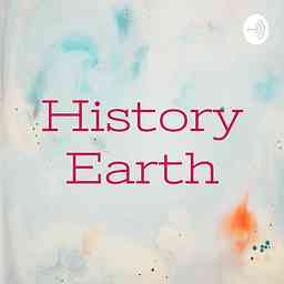 History Earth cover logo