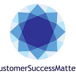 #CustomerSuccessMatters LIVE! logo