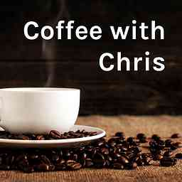Coffee with Chris cover logo