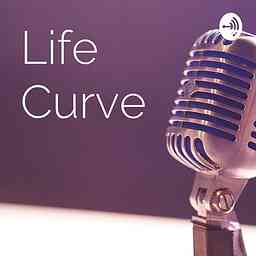 Life Curve cover logo