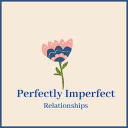 Perfectly Imperfect Relationships cover logo