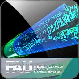 Informatik-Kolloquium (Audio) cover logo