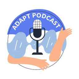 ADAPT Podcast cover logo