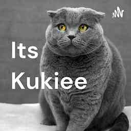 Its Kukiee cover logo