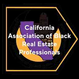 California Association of Black Real Estate Professionals cover logo