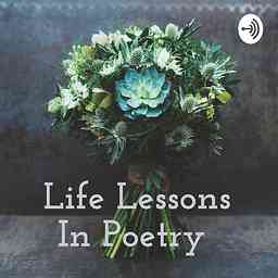 Life Lessons In Words cover logo