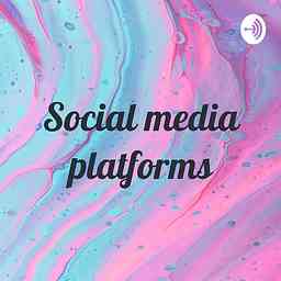 Social media platforms cover logo