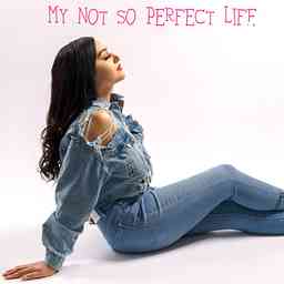 My Not So Perfect Life cover logo