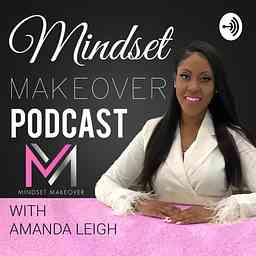Mindset Makeover with Amanda Leigh logo