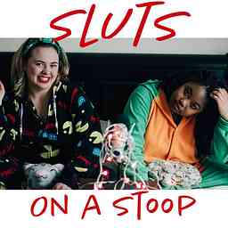 Sluts on a Stoop logo