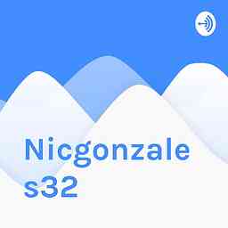 Nicgonzales32 cover logo
