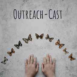 Outreach-Cast cover logo