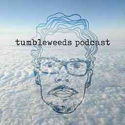 Tumbleweed Words cover logo