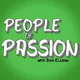 People of Passion cover logo