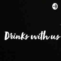 Drinks with us cover logo