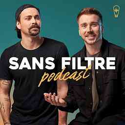 Sans Filtre Podcast logo