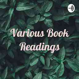 Various Book Readings logo