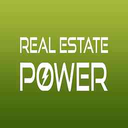 Real Estate Power cover logo