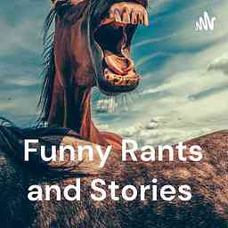 Funny Rants and Stories logo
