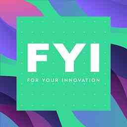 FYI - For Your Innovation cover logo