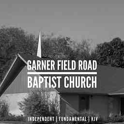 Garner Field Road Baptist Church logo