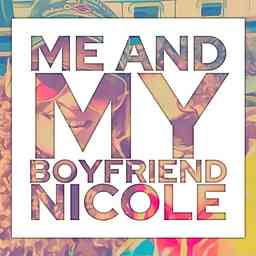 Me and My Boyfriend Nicole logo