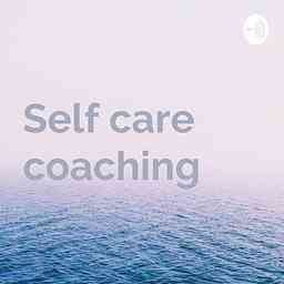Self care coaching cover logo