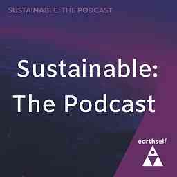 Sustainable: The Podcast logo