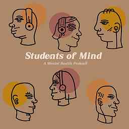 Students of Mind cover logo