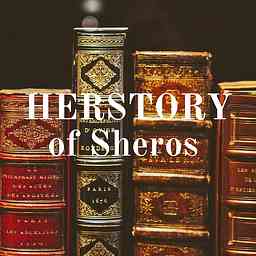 HERSTORY of Sheroes logo