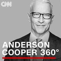 Anderson Cooper 360 logo