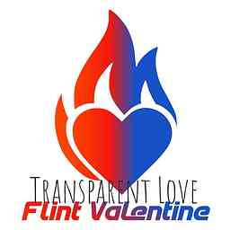 Transparent Love cover logo