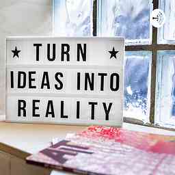 Turn ideas into reality logo