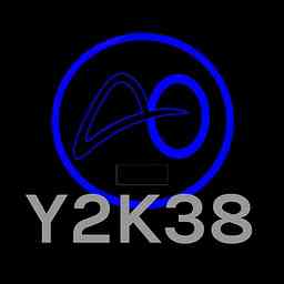 Y2K38 logo