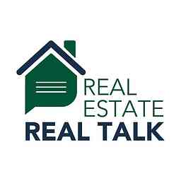 Real Estate Real Talk logo