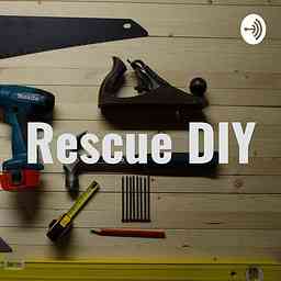 Rescue DIY cover logo