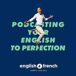 English 4 French logo