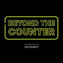 Beyond The Counter logo