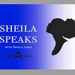 Sheila Speaks cover logo