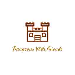 Dungeons With Friends logo