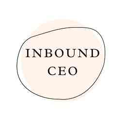 INBOUND CEO with Marti Sanchez logo