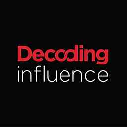 Decoding Influence cover logo