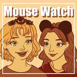Mouse Watch cover logo