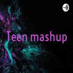 Teen mashup cover logo