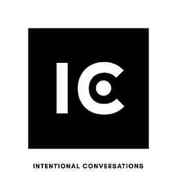 Intentional Conversations cover logo