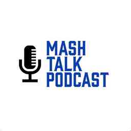 Mash Talk Podcast logo