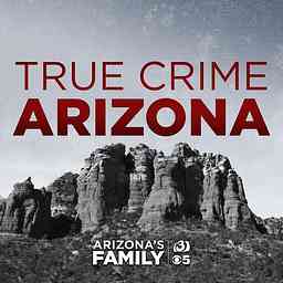 True Crime Arizona cover logo