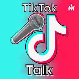 Tiktok Talk logo