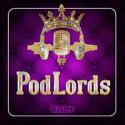 PodLords logo