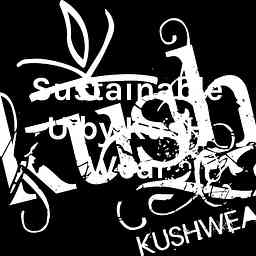 Sustainable U by KusH Wear logo